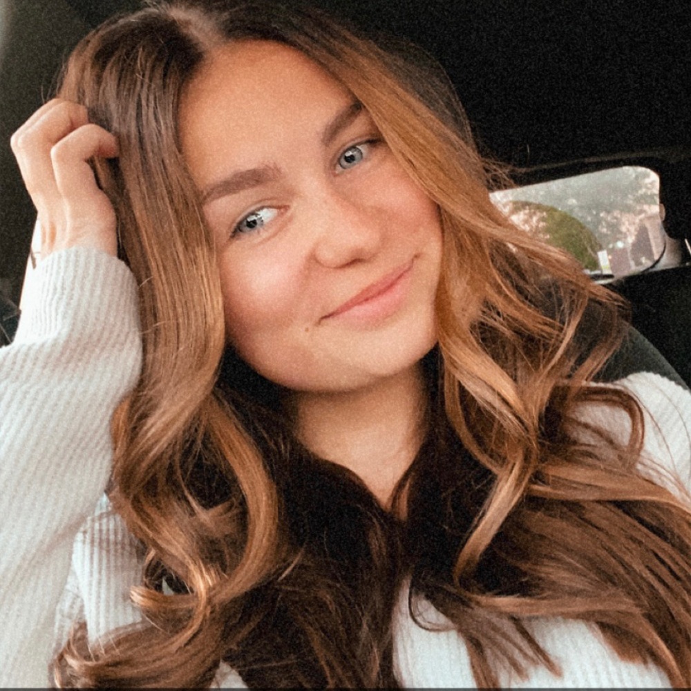 Meet your Posher, Calyn